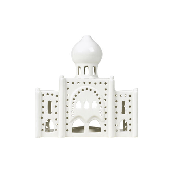 Urbania Tivoli Ljuslykta Nimb vit, Kähler