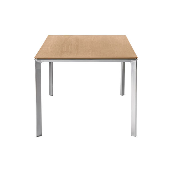 VIPP433-434 | Dining Table | Medium | Light Oak | Spisebord, Vipp