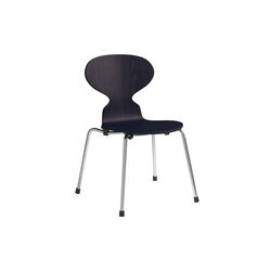 Ant™ 3101 Barnstol, midnight blue, Fritz Hansen