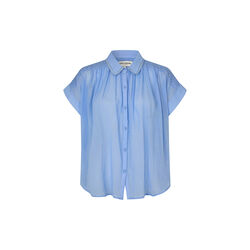 BadalLL Shirt SS, blue, Lollys Laundry