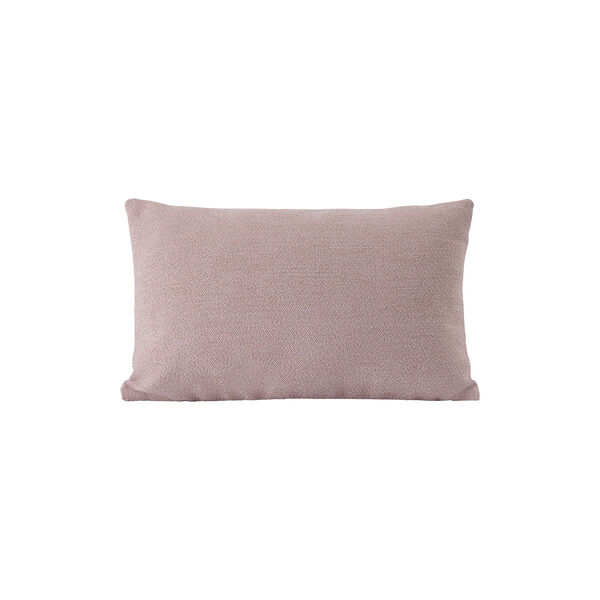 Mingle Cushion, rose/petroleum Mingle Cushion, rose/petroleum, Muuto