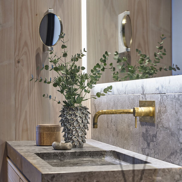 Stren vas, multicolor, Villa Collection