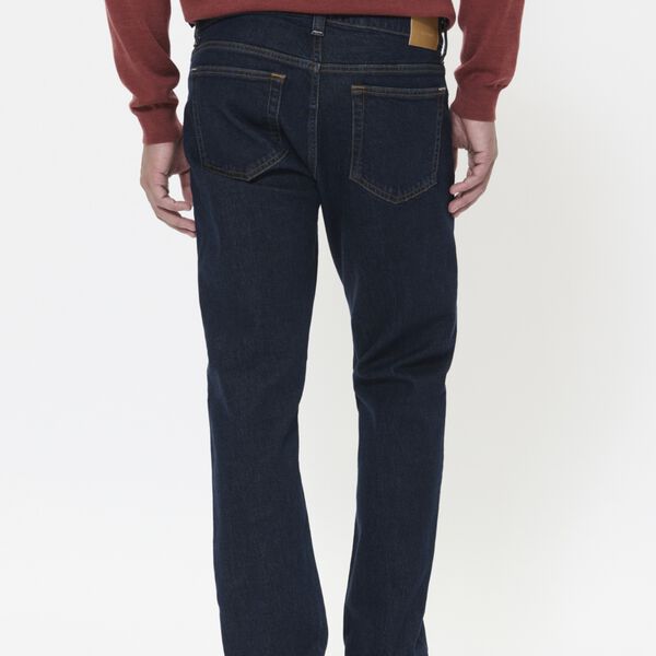 MAJake Jeans, dark rinse MAJake Jeans, dark rinse, Matinique