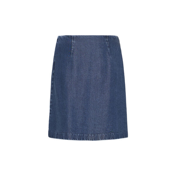IRRISLE Skirt, light blue, Atelier R&ecirc;ve
