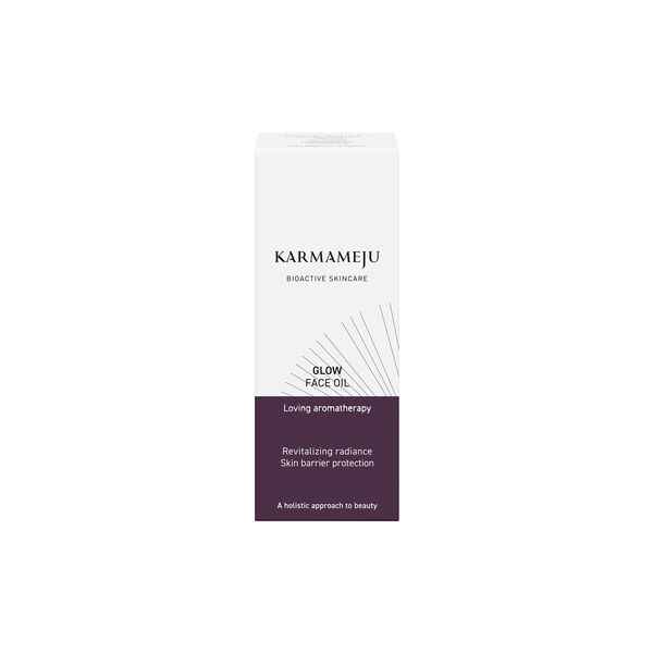 Glow Face Oil Glow Face Oil, Karmameju