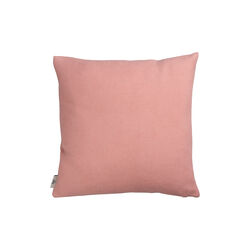 STEMOR Cushion, dusty pink, R&oslash;ros Tweed