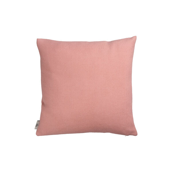 STEMOR Cushion, dusty pink, R&oslash;ros Tweed