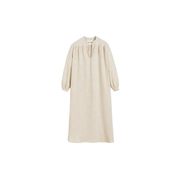 Heaven Melody Dress, pure natural, Aiayu