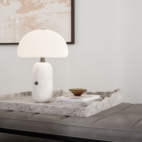 Vipp591 Sculpture bordslampa, Vipp