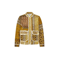 SimonLL Jacket LS, graphic print, Lollys Laundry
