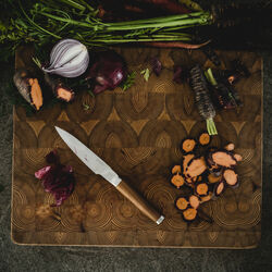 Norden gr&ouml;nsakskniv, Fiskars