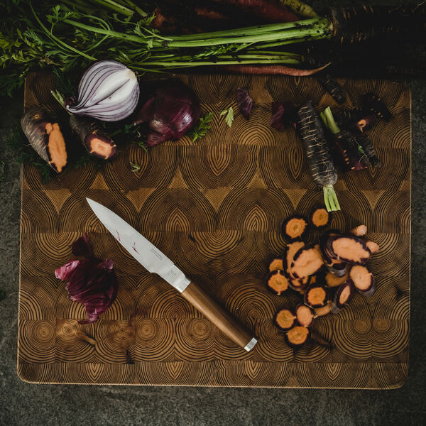 Norden gr&ouml;nsakskniv, Fiskars