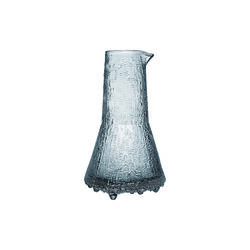 Ultima Thule kanna &aring;tervunnet glas, Iittala