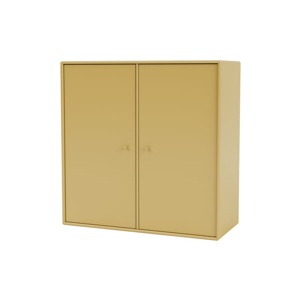 Cabinet 1118 Cabinet, 157 cumin, Montana Furniture