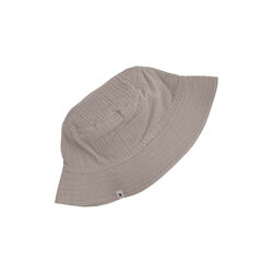 Bucket Hat Muslin, moon rock, HUTTEliHUT