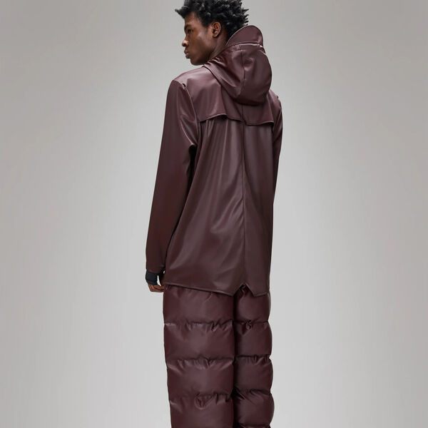 Jacket, depth Jacket, depth, Rains