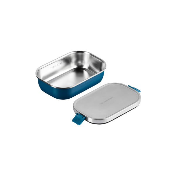 Matl&aring;da, deep teal, Le Creuset