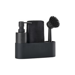 Disk-set Black Singles, Zone Denmark