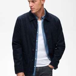MAshay N Heritage, dark navy, Matinique