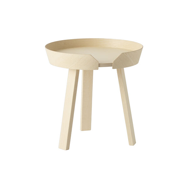 Around Coffee Table, ash Around Coffee Table, ash, Muuto