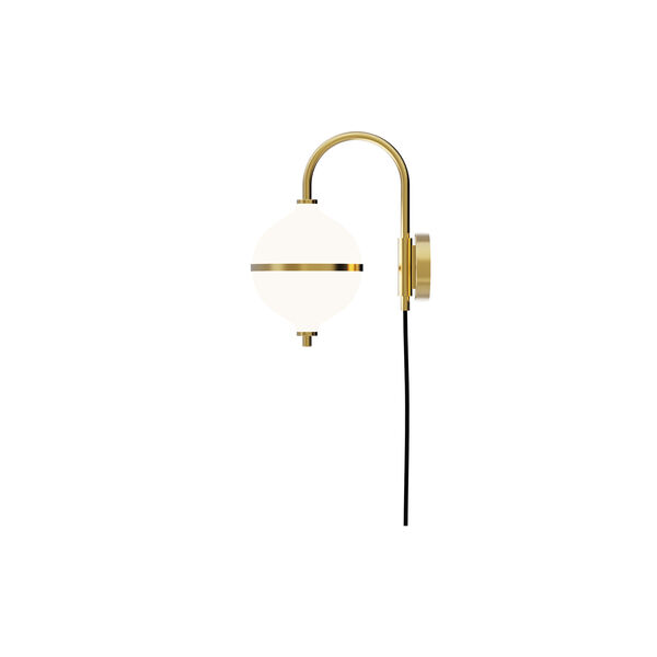 Eternal Moonlight vägglampa, Rebello Decor