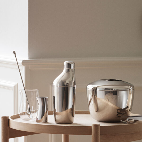 Sky cocktailshaker, Georg Jensen