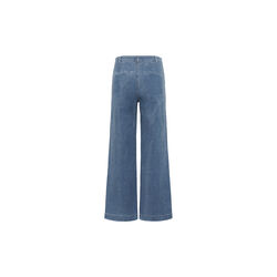 NinnenPW Pants, light blue denim NinnenPW Pants, light blue denim, Part Two