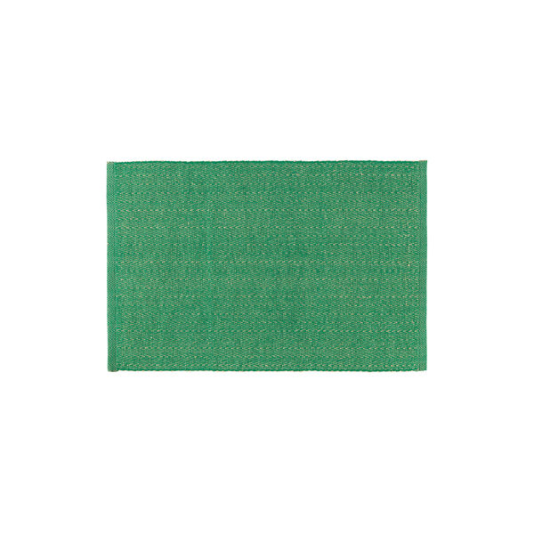 Herringbone bordstablett, gr&ouml;n, Lyngby Porcel&aelig;n
