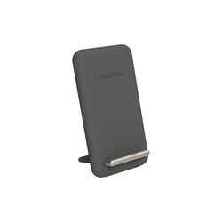 reCHARGE trådlös powerbank, black, Kreafunk