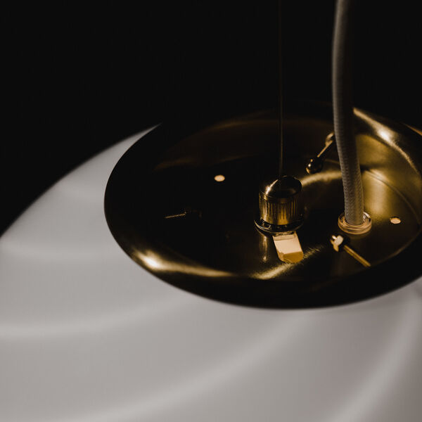 S30 Vetri Murano Pendant, Copenhagen Venice