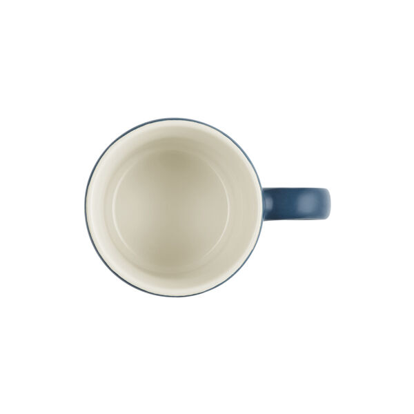 Espressokopp, nuit, Le Creuset