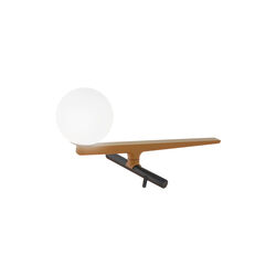 Yanzi Tavolo lampa, Artemide