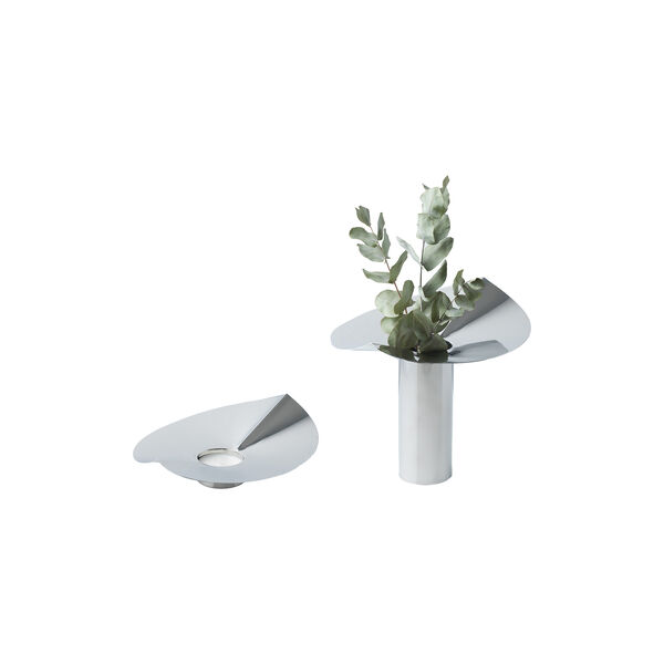 L&ouml;v Ljusstake/Vas, Klong