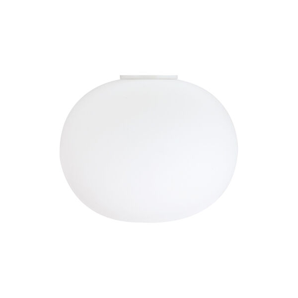 Glo-Ball C1 taklampa, Flos