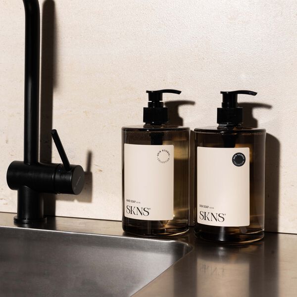SKNS Dish Soap, SKNS