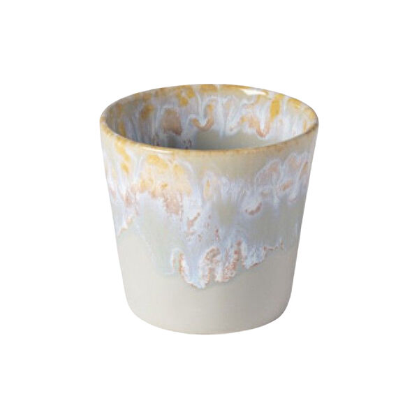 Gres mugg, gr&aring;, Costa Nova