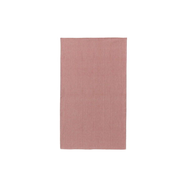 1959 k&ouml;kshandduk, juniper red, Georg Jensen Damask