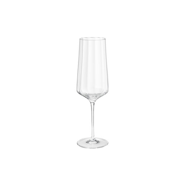 Bernadotte champagneglas 6 stk, Georg Jensen
