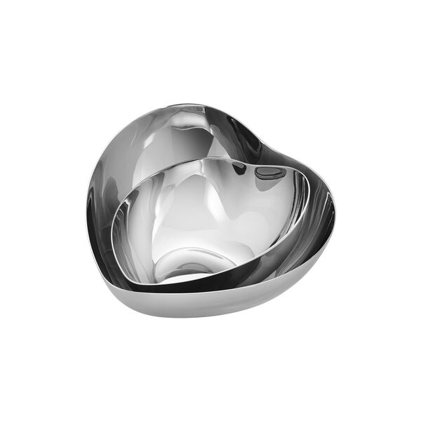 Heart Sk&aring;l Liten, Georg Jensen