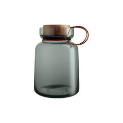 Nordic Kitchen silhouette f&ouml;rvaringsburk, 2 L, Eva Solo