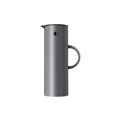 EM77 termoskanna, granite grey, Stelton