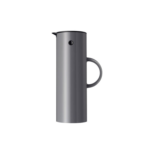 EM77 termoskanna, granite grey, Stelton