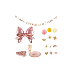 Unicorn Kit, Konges Sløjd