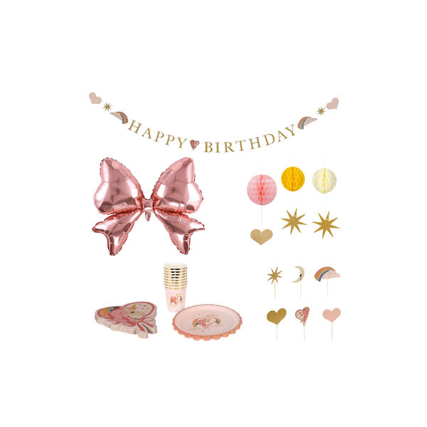 Unicorn Kit, Konges Sløjd