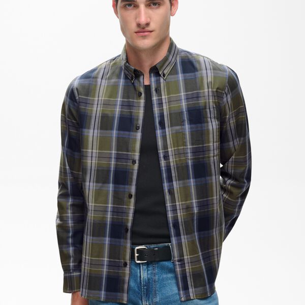 MAtrostol BD, olive night, Matinique