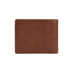 ReedMBG Rfid-Protect Wallet, cognac, Markberg