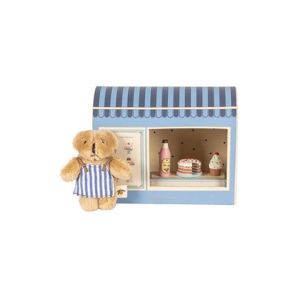 My Sweet Boutique, Konges Sl&oslash;jd