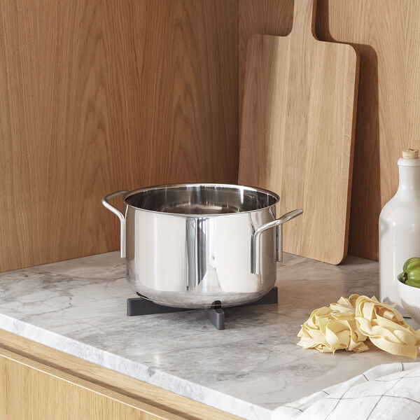 Flex Grytunderl&auml;gg, svart, Eva Solo