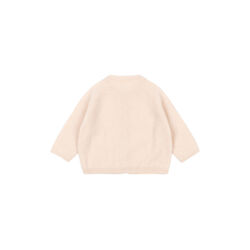 Savora Due Cardigan, creole pink, Konges Sl&oslash;jd
