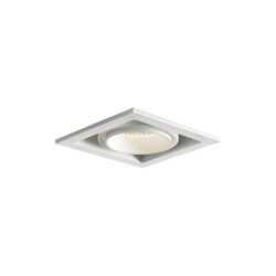 GHOST 1 spotlight, vit GHOST 1 spotlight, vit, LIGHT-POINT